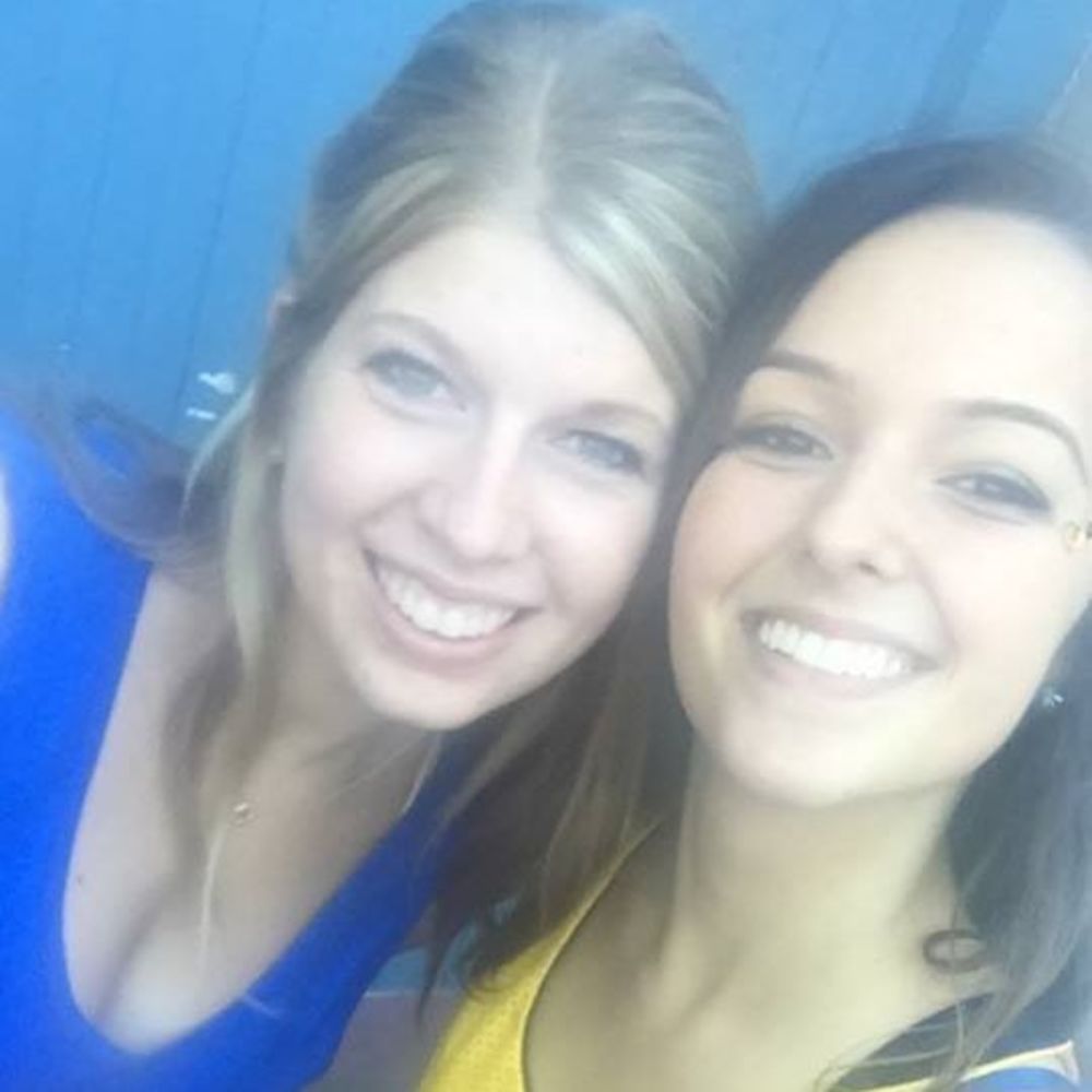 Meet your Posher, Jenny